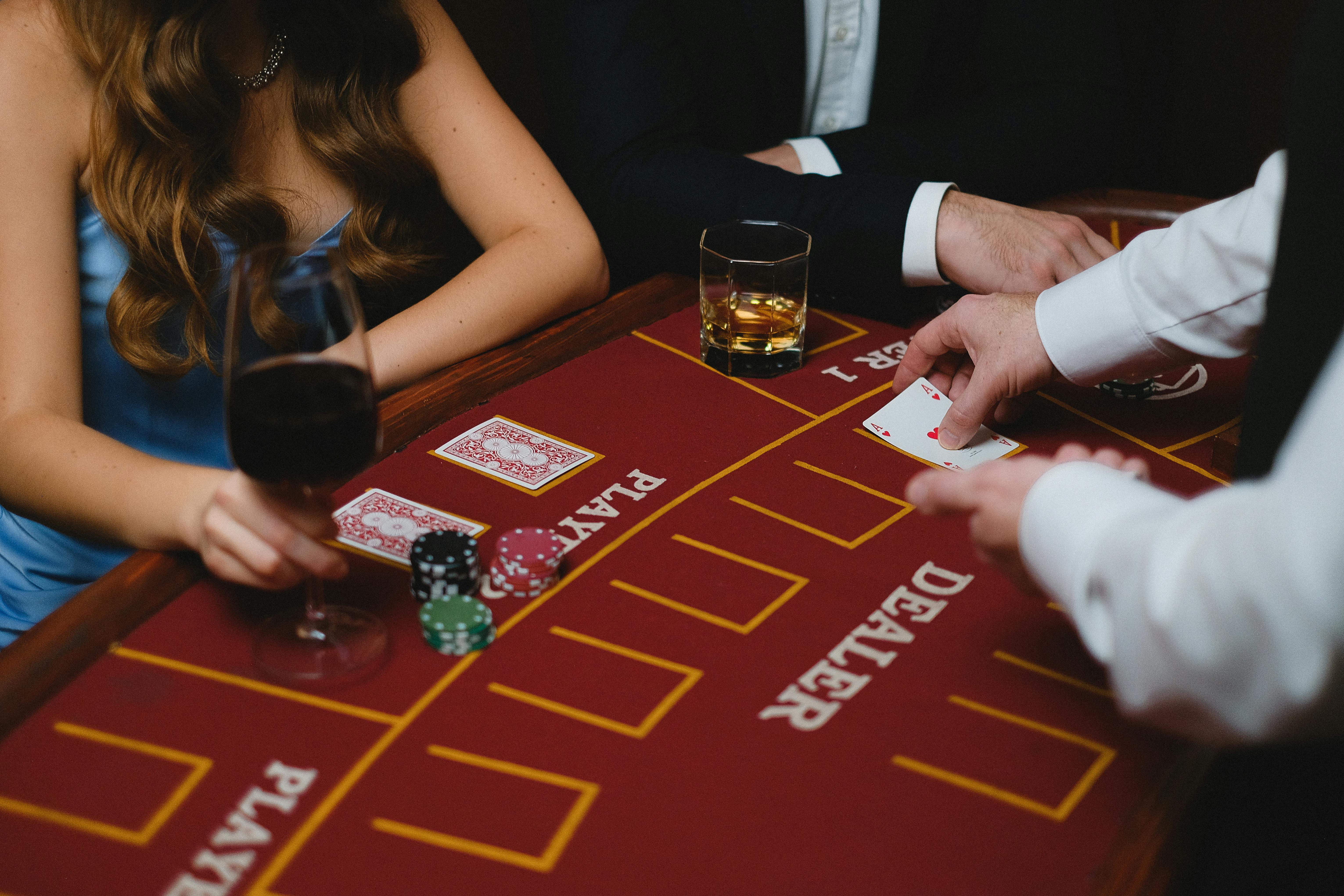 Casino ao Vivo BetPari