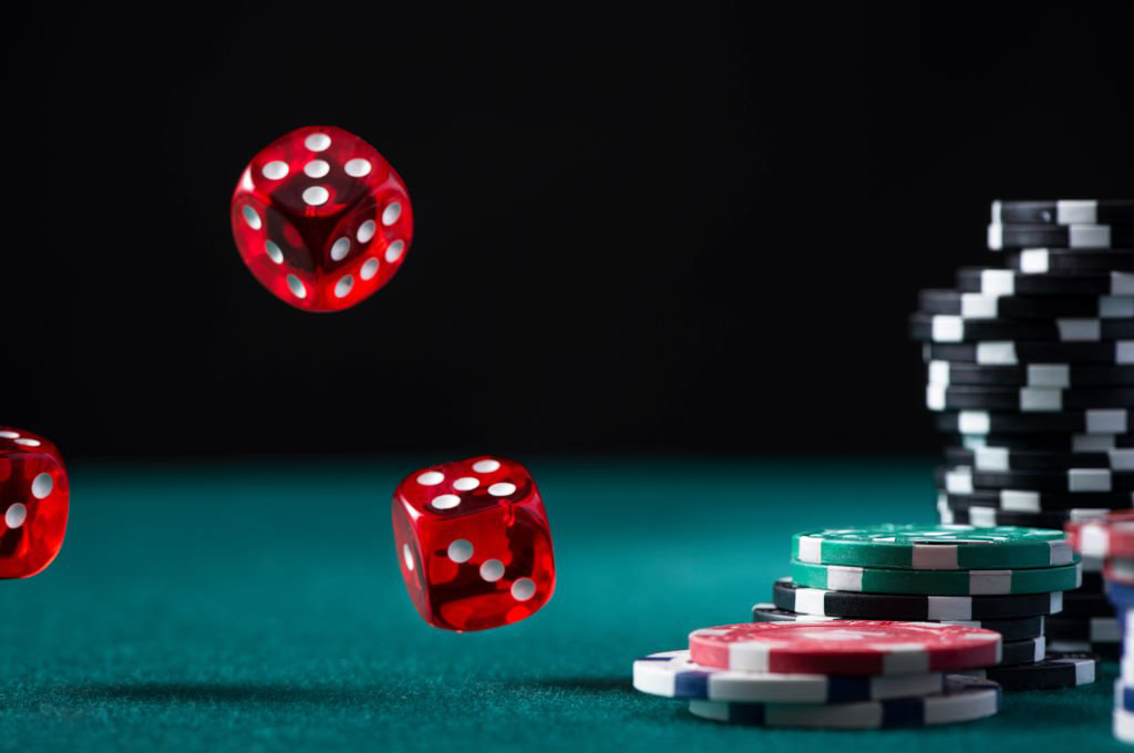 Games e Scratch Cards BetPari